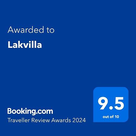 Lakvilla Hikkaduwa Luaran gambar
