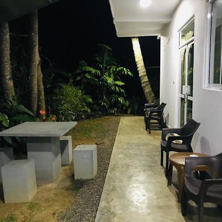 Lakvilla Hikkaduwa Luaran gambar