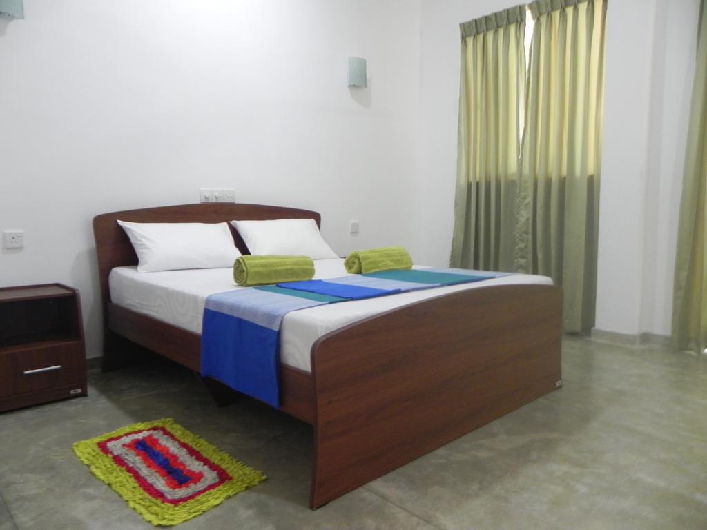 Lakvilla Hikkaduwa Luaran gambar