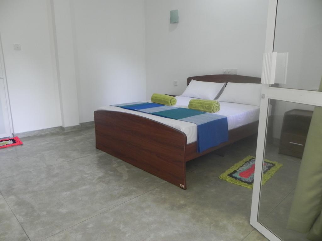 Lakvilla Hikkaduwa Luaran gambar