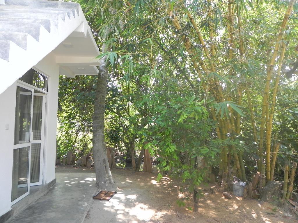 Lakvilla Hikkaduwa Luaran gambar