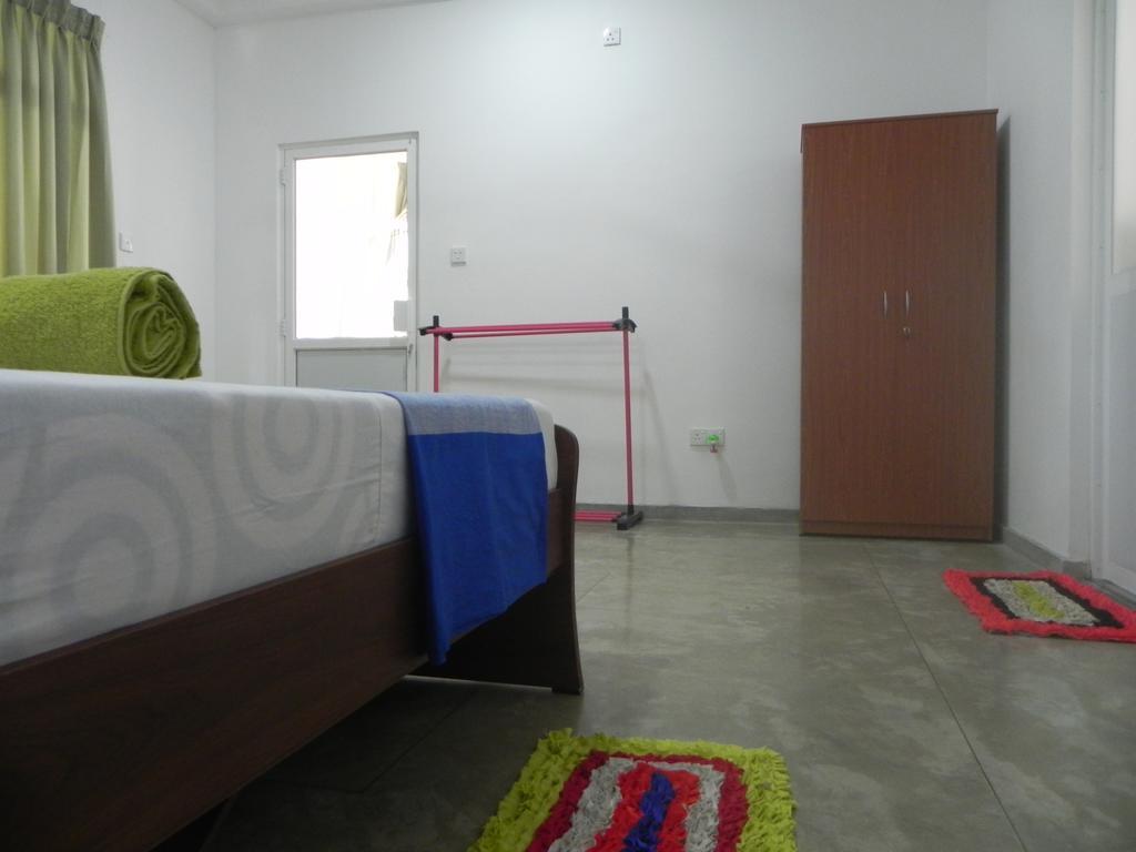 Lakvilla Hikkaduwa Luaran gambar