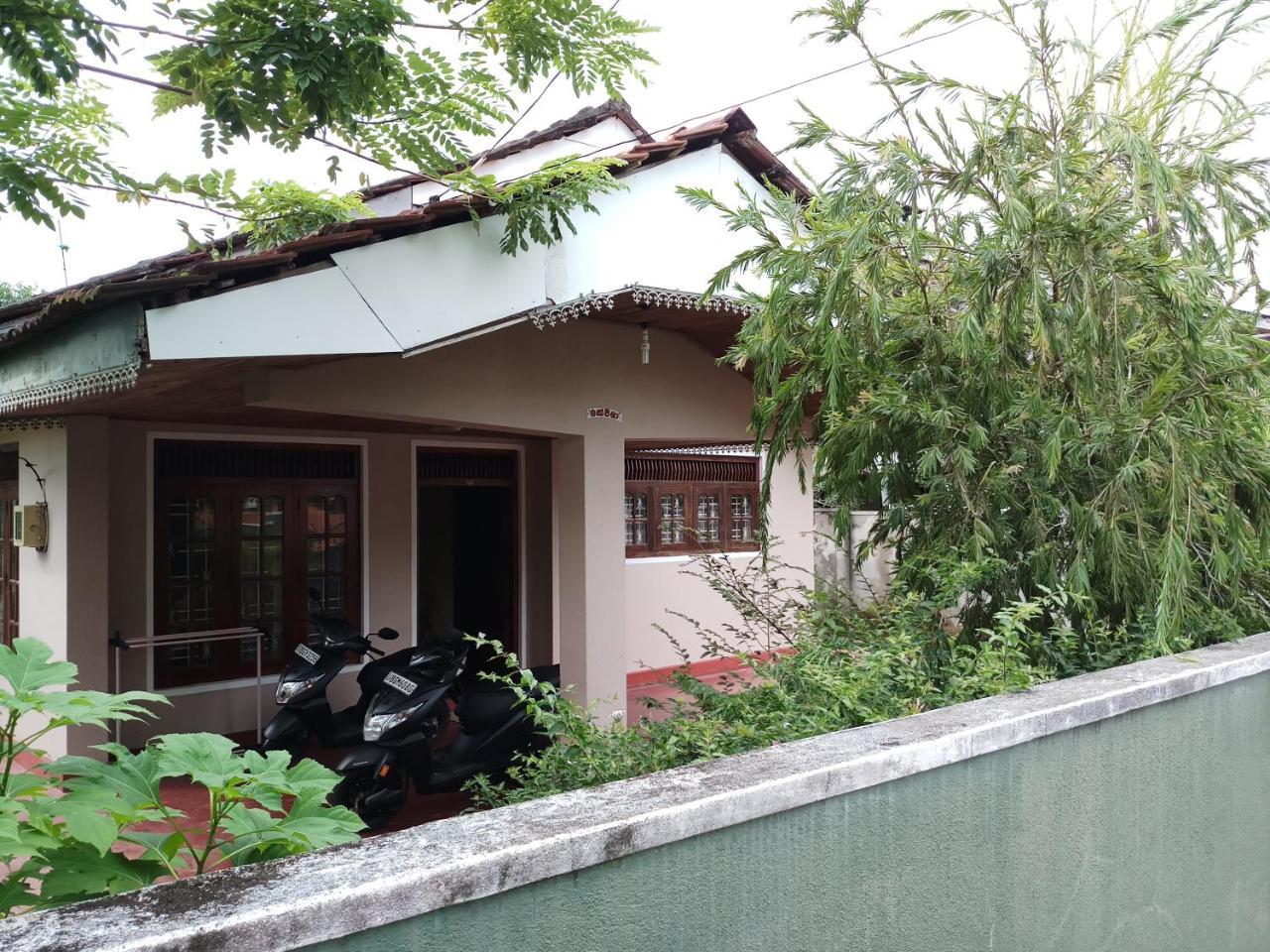 Lakvilla Hikkaduwa Luaran gambar