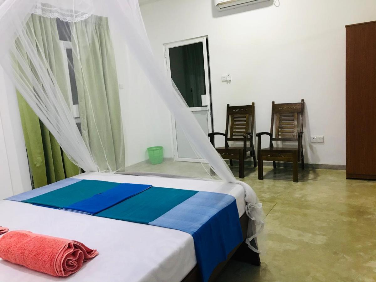 Lakvilla Hikkaduwa Luaran gambar