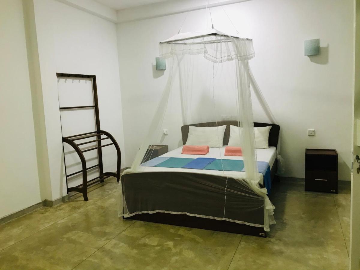 Lakvilla Hikkaduwa Luaran gambar