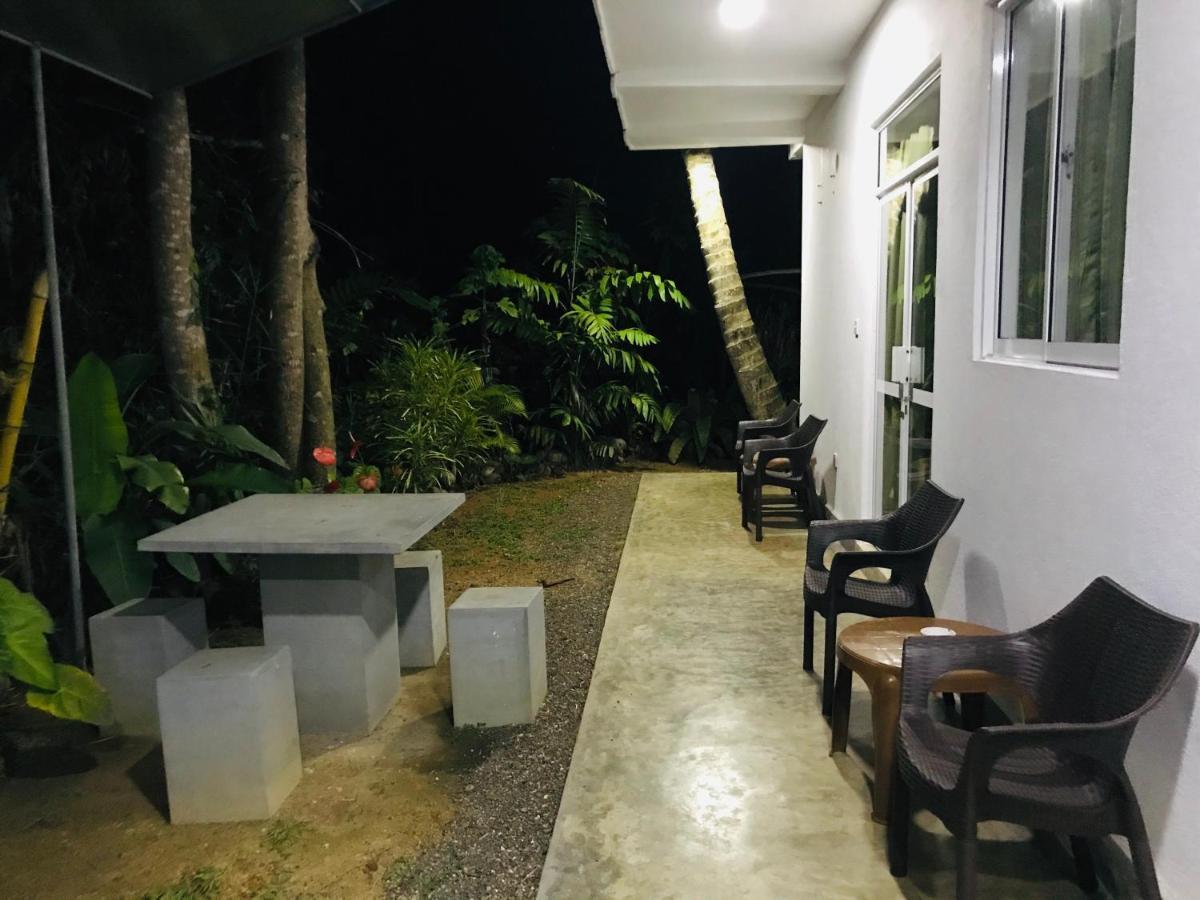 Lakvilla Hikkaduwa Luaran gambar